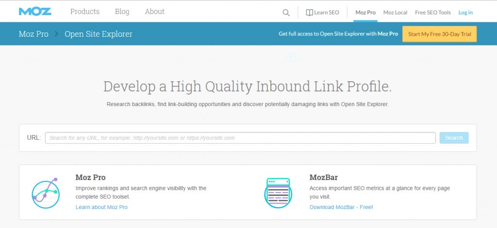 marketing tools