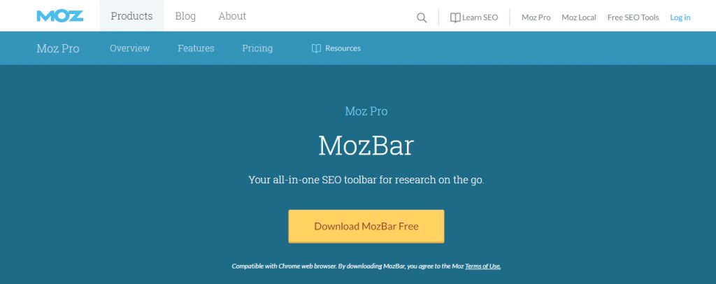 marketing tools