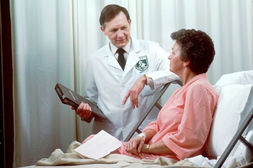 healthcare content marketing
