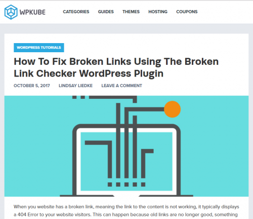 learn wordpress