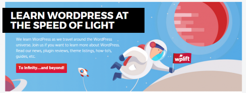 learn wordpress