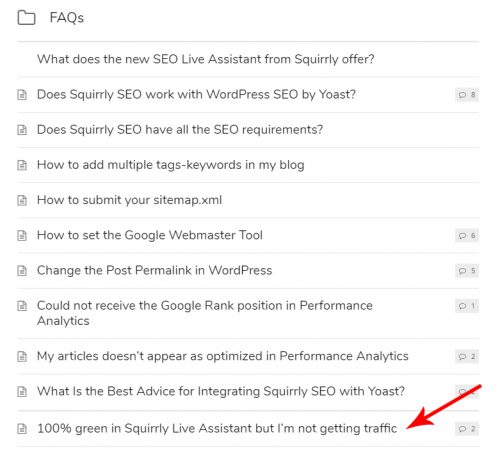 Squirrly Live Assistant