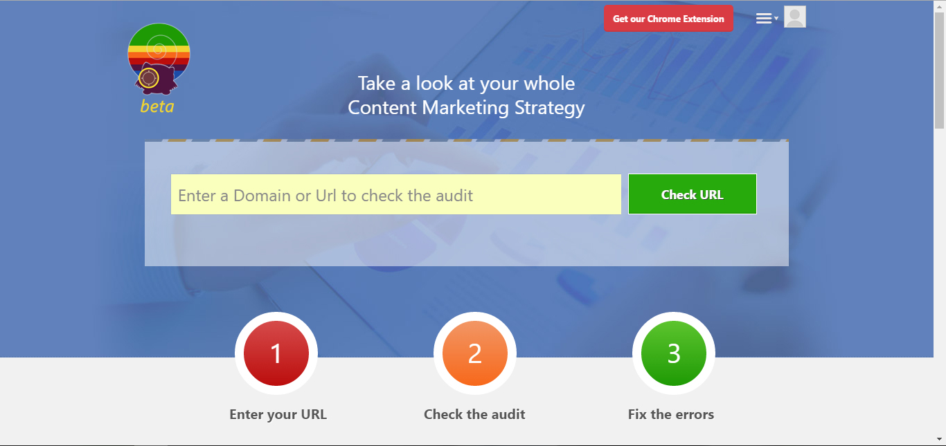 content look - startup tools list