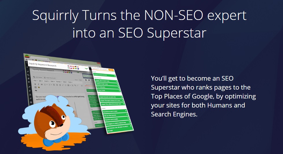 squirrly seo plugin