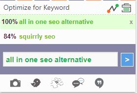 all in one seo alternative