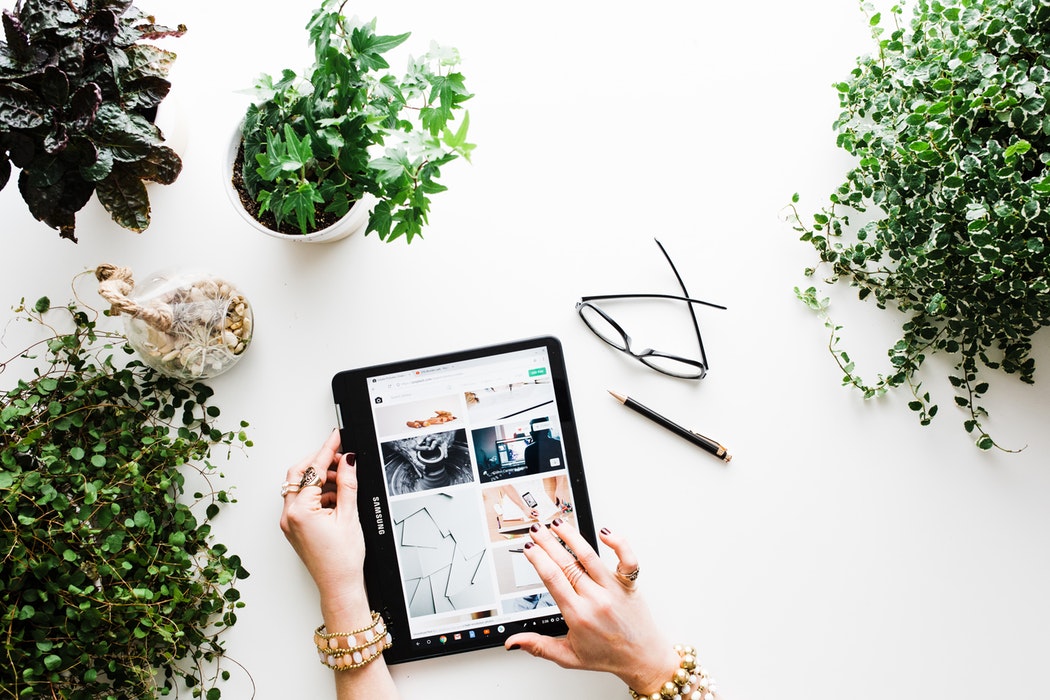 eCommerce blog