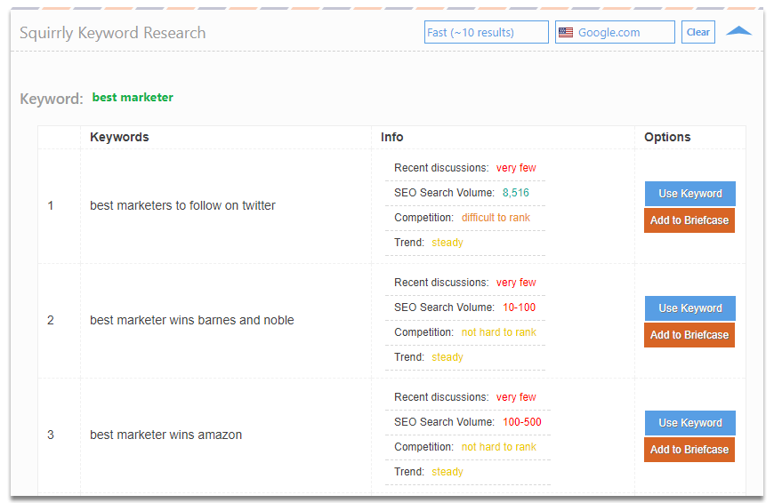 seo framework alternative