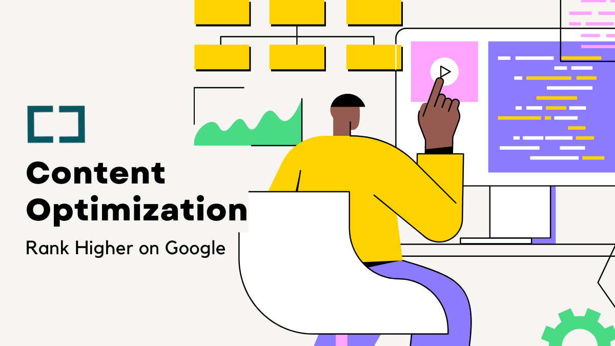 Content Optimization: The Ultimate Guide to Rank Higher on Google in ...