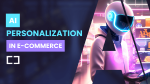 AI for Personalization in E-commerce